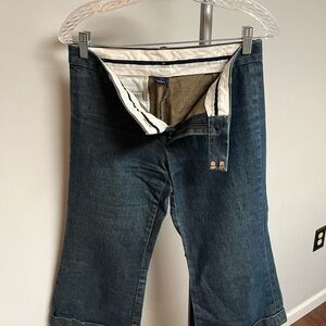 3 Pairs of Capri Dress Pants - Women’s Size 4